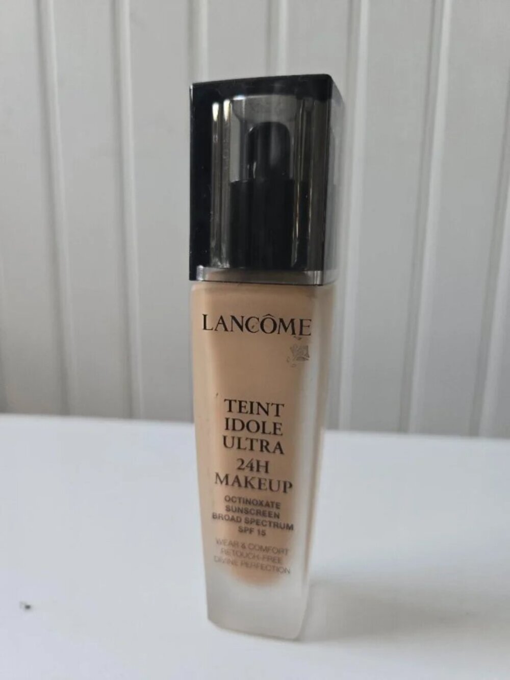 Lancome #230 buff W- TEINT IDOLE ULTRA 24H LONG WEAR FOUNDATION